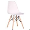 Стул Aster RL Wood Пластик Белый 4 штуки
