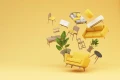 Меблеві Тренди 2023: Сучасні Ідеї для Вашого Інтер'єру