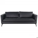 Диван Fernard black