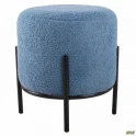 Пуф Fluffy Blue