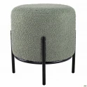 Пуф Fluffy Green