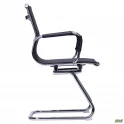 Крісло Slim Net CF (XH-633C) чорний