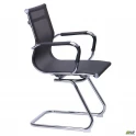 Крісло Slim Net CF (XH-633C) чорний