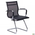 Крісло Slim Net CF (XH-633C) чорний