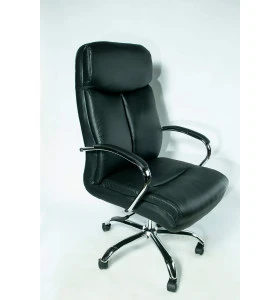 Кресло руководителя COLORADO, цвет черный