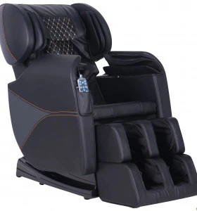 Крісло масажне Keppler Black AM196060