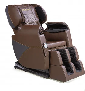 Крісло масажне Keppler Brown AM196060