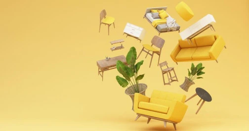 Мебельные Тренды 2023: Современные Идеи для Вашего Интерьера