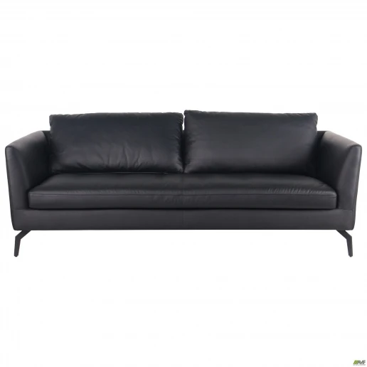 Диван Fernard black