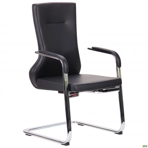 Крісло Marc CF Black
