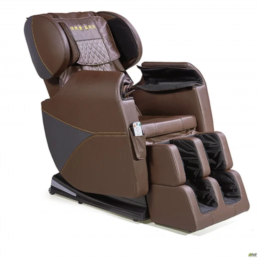 Кресло массажное Keppler Brown AM196060