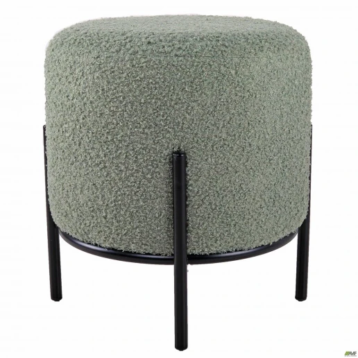 Пуф Fluffy Green