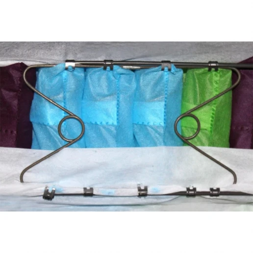 Матрац Cameli/Камелі двосторінній