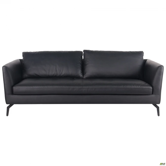 Диван Fernard black