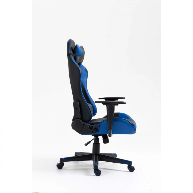 Кресло SWIFT blue