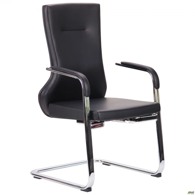 Крісло Marc CF Black