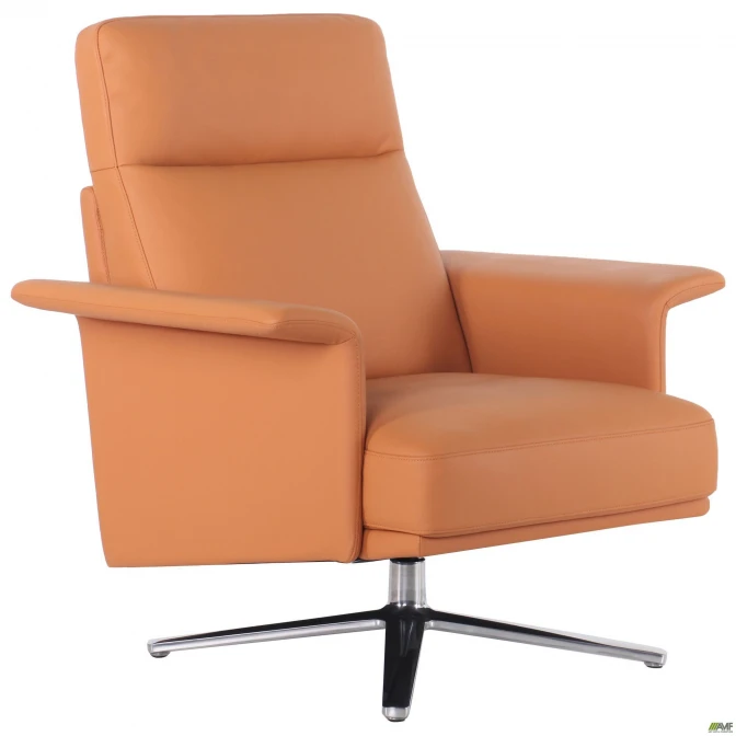 Крісло Lorenzo XL Dark Orange