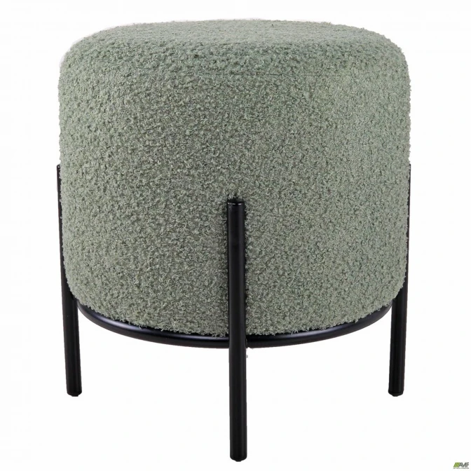 Пуф Fluffy Green